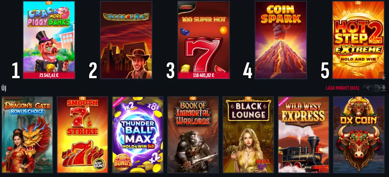 Mafia Games